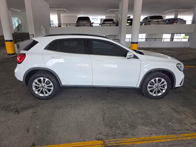 Mercedez benz GLA 2019 en venta – 22,487km poco kilometraje - Imagen 9
