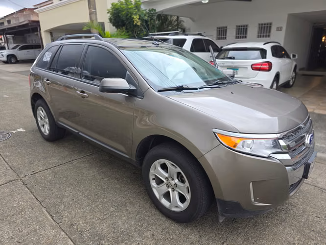 Ford Edge 2013 en venta – $5,900 poco kilometraje - Imagen 7