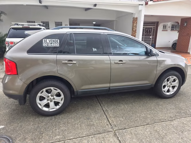 Ford Edge 2013 en venta – $5,900 poco kilometraje - Imagen 2