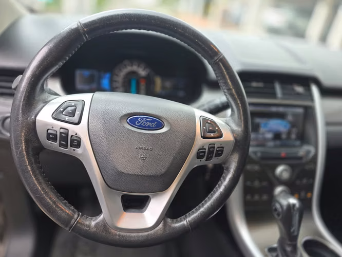 Ford Edge 2013 en venta – $5,900 poco kilometraje - Imagen 8