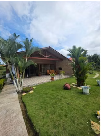 VENTA CASA ANTÓN COCLÉ - Imagen 8