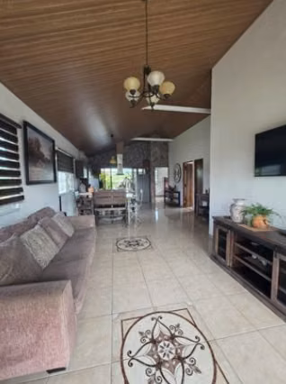 VENTA CASA ANTÓN COCLÉ - Imagen 11