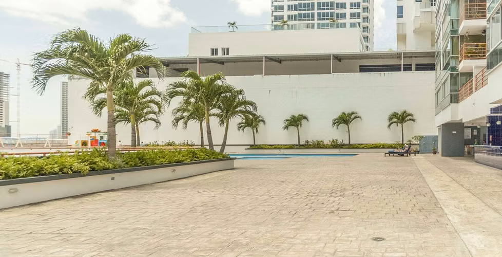 Costa del Este | P.H. Sol del Este | 3Rec ($264,000)