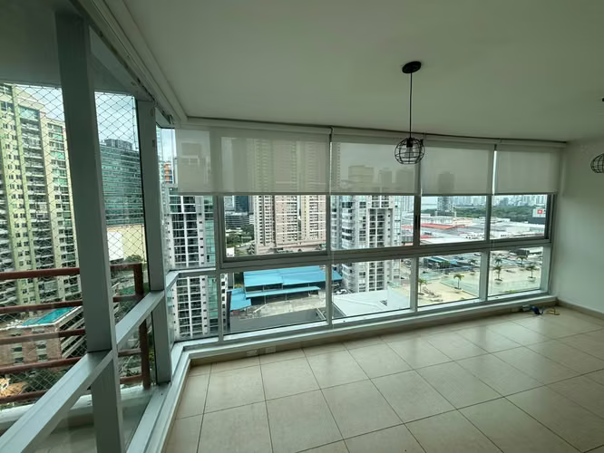 Costa del Este | P.H. Sol del Este | 3Rec ($264,000)