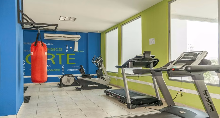Costa del Este | P.H. Sol del Este | 3Rec ($264,000)