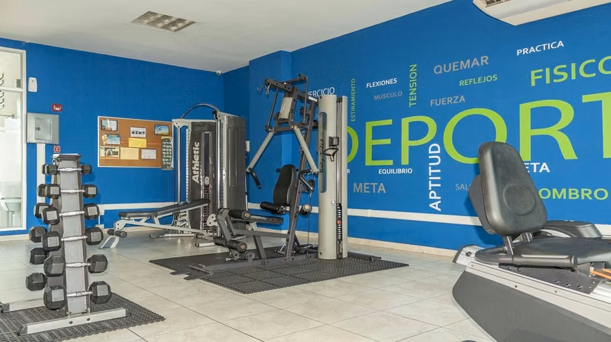 Costa del Este | P.H. Sol del Este | 3Rec ($264,000)