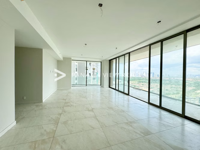 LA MAISON BY FENDI - SANTA MARIA piso alto