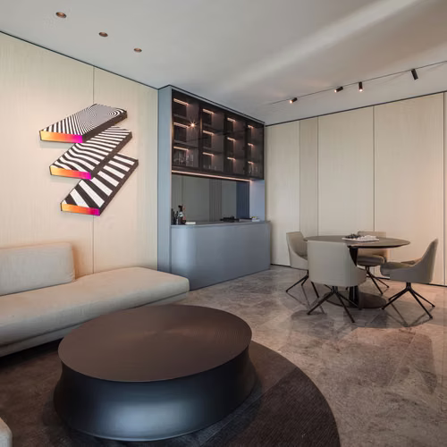 PH PACIFIC POINT - PUNTA PACIFICA - AMOBLADO - VENTA - Imagen 15