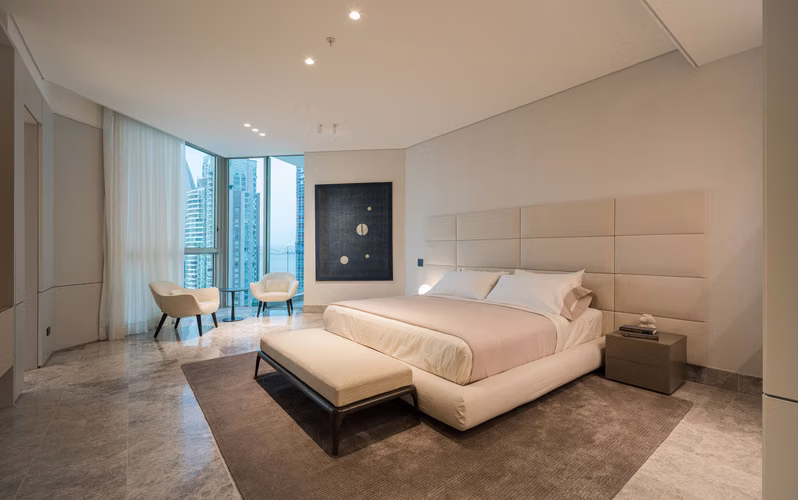 PH PACIFIC POINT - PUNTA PACIFICA - AMOBLADO - VENTA - Imagen 18