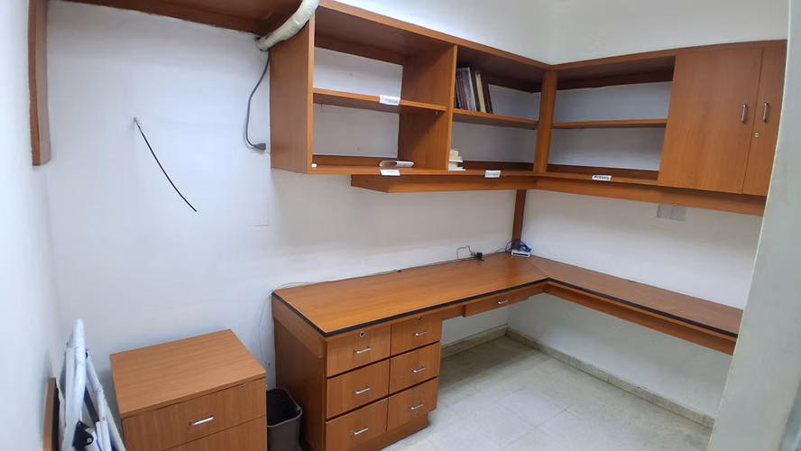 Oficina Marbella, 80mts, 1 estacionamiento, $1,300 - Imagen 5