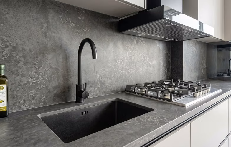Apartamento en Coco del Mar I 1 Rec I Amoblado I Con balcón y vista espectacular - Imagen 4