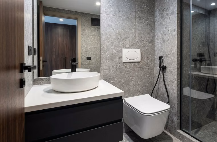 Apartamento en Coco del Mar I 1 Rec I Amoblado I Con balcón y vista espectacular - Imagen 14