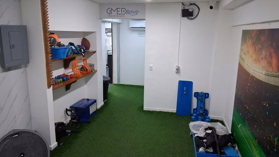 El Carmen. Casa 750mts. Uso comercial 7est $800,000.00neg - Imagen 7