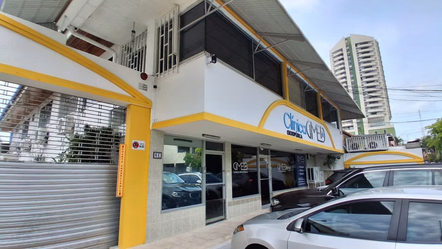El Carmen. Casa 750mts. Uso comercial 7est $800,000.00neg - Imagen 4