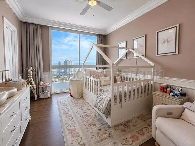 Venta de apartamento en Costa del Este AK