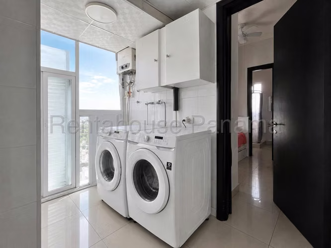 Venta de apartamento en Costa del Este AK
