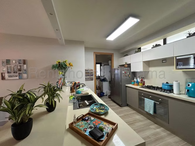 Alquiler Apartamento San Carlos - YD - Imagen 3