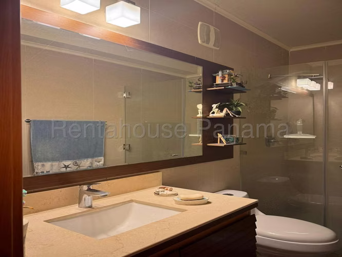 Alquiler Apartamento San Carlos - YD - Imagen 12