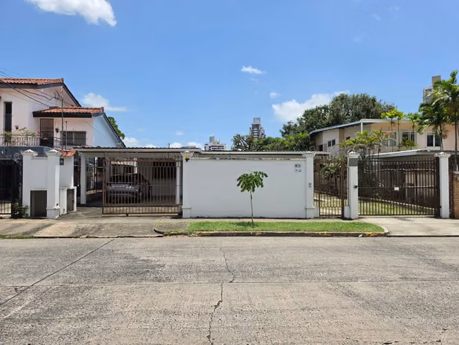 EL CARMEN ALQUILO RESIDENCIA ZONIFICACION COMERCIAL