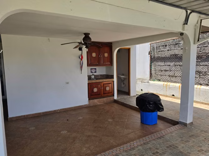 EL CARMEN ALQUILO RESIDENCIA ZONIFICACION COMERCIAL - Imagen 16