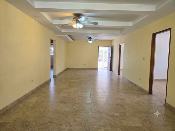 EL CARMEN ALQUILO RESIDENCIA ZONIFICACION COMERCIAL - Imagen 3