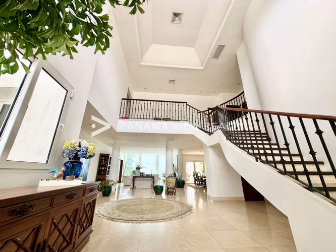 VILLAS DEL MAR casa frente al mar - COSTA DEL ESTE - Imagen 2