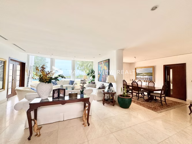 VILLAS DEL MAR casa frente al mar - COSTA DEL ESTE - Imagen 5