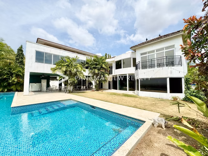 VILLAS DEL MAR casa frente al mar - COSTA DEL ESTE - Imagen 18