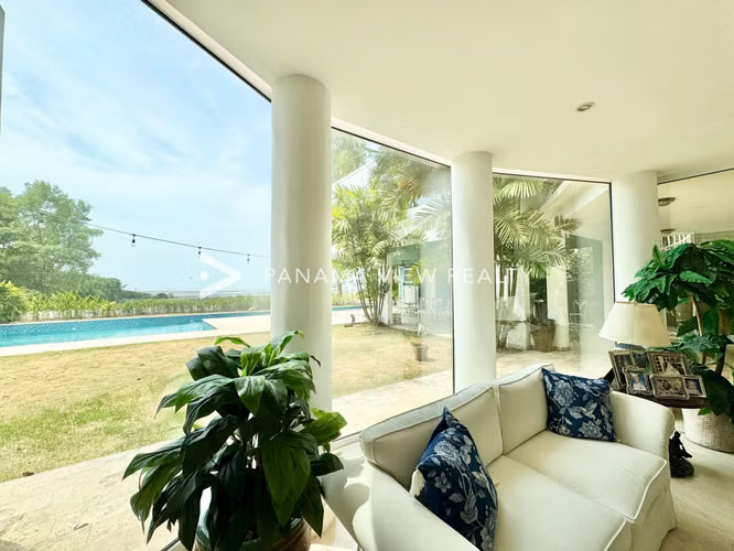 VILLAS DEL MAR casa frente al mar - COSTA DEL ESTE - Imagen 16