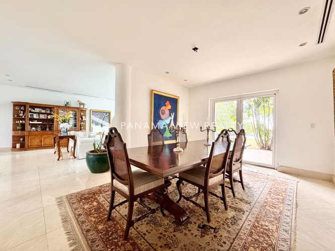 VILLAS DEL MAR casa frente al mar - COSTA DEL ESTE - Imagen 6