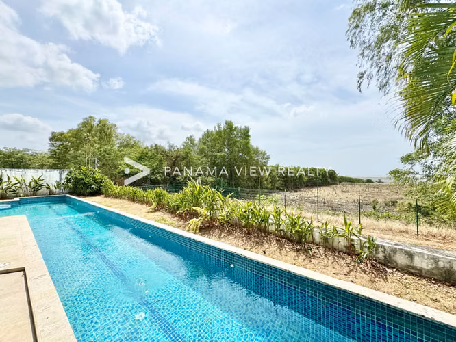 VILLAS DEL MAR casa frente al mar - COSTA DEL ESTE - Imagen 19