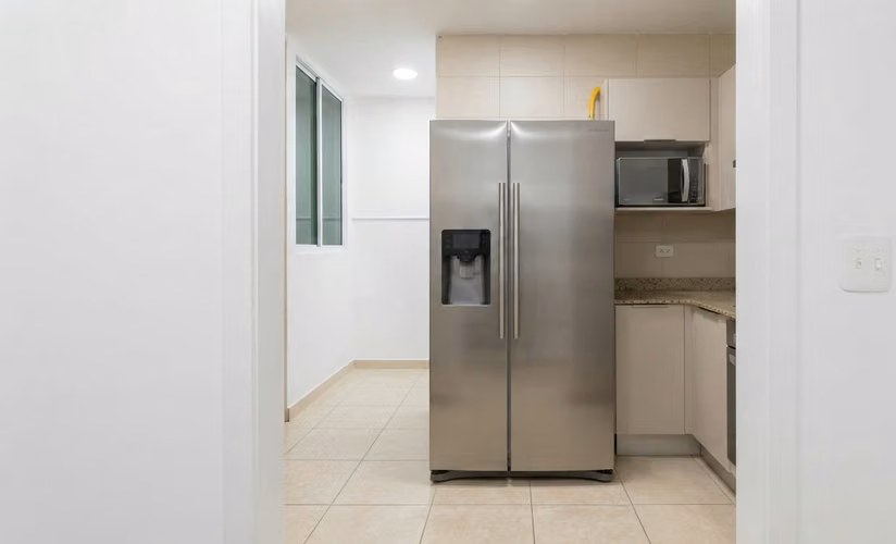 Apartamento en El Cangrejo I amoblado I 3 Rec I con balcon y cerca a parque omar - Imagen 6