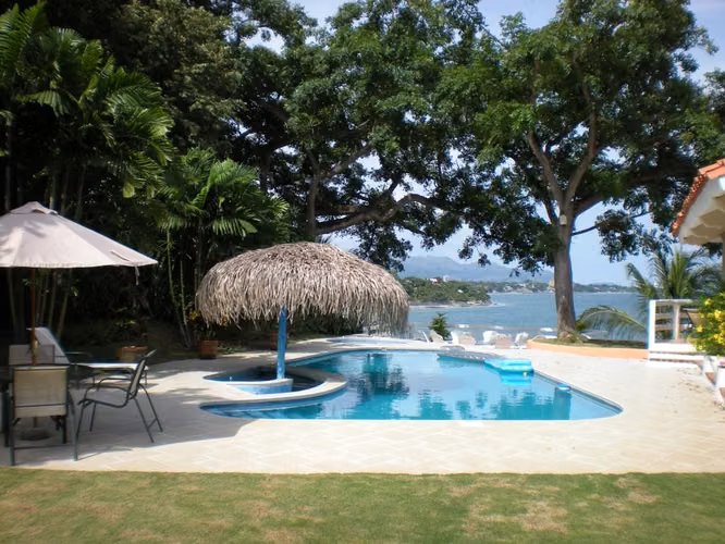 SALE | Beachfront | Punta Barco |Frente a el Mar - Imagen 6