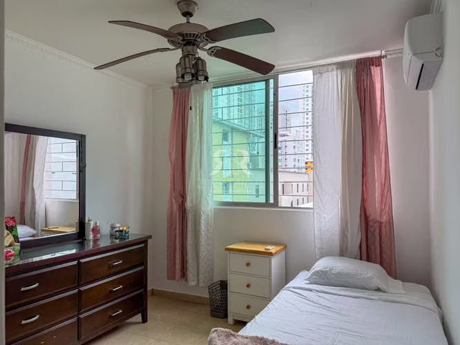 Apartamento amoblado en Carrasquilla PH Barcelona View - Imagen 10
