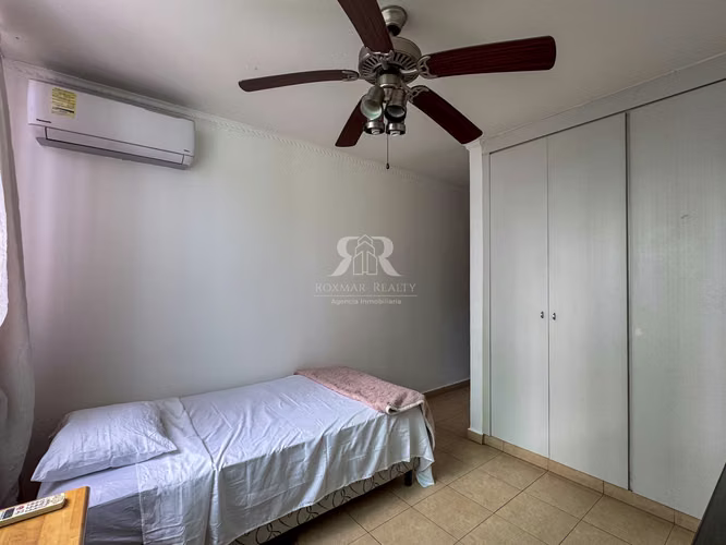 Apartamento amoblado en Carrasquilla PH Barcelona View - Imagen 11