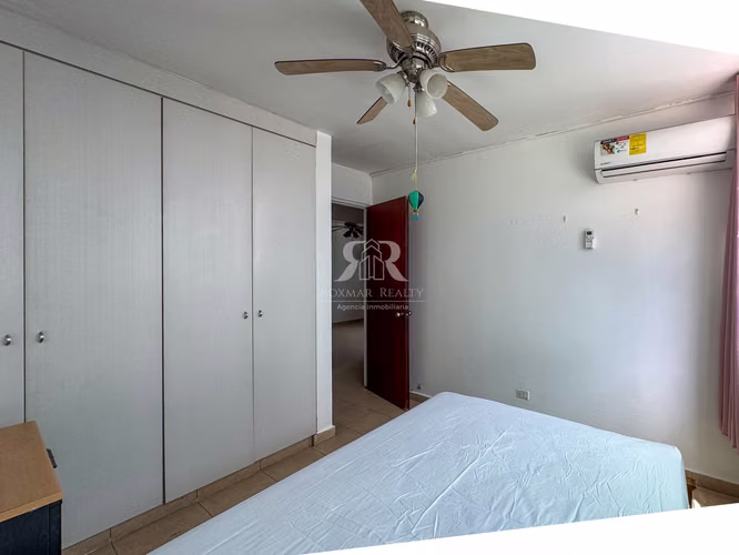 Apartamento amoblado en Carrasquilla PH Barcelona View - Imagen 14
