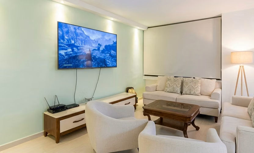 Apartamento en Obarrio I Con Ubicación Estratégica y de Alta Demanda