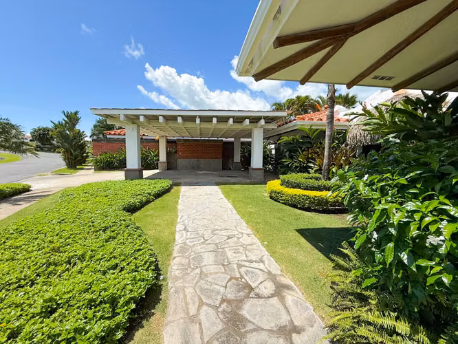 Casa de lujo en venta y alquiler con vista al mar en Vista Mar, San Carlos. - Imagen 5