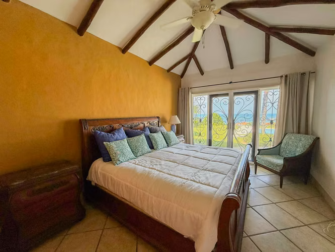 Casa de lujo en venta y alquiler con vista al mar en Vista Mar, San Carlos. - Imagen 15