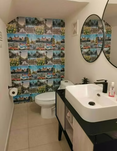 Costa Sur Versalles Casa Esquinera ($338,000) - Imagen 9