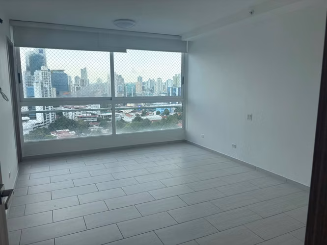 ALQUILER O VENTA – APARTAMENTO EN PH THE TOWERS, SAN FRANCISCO 