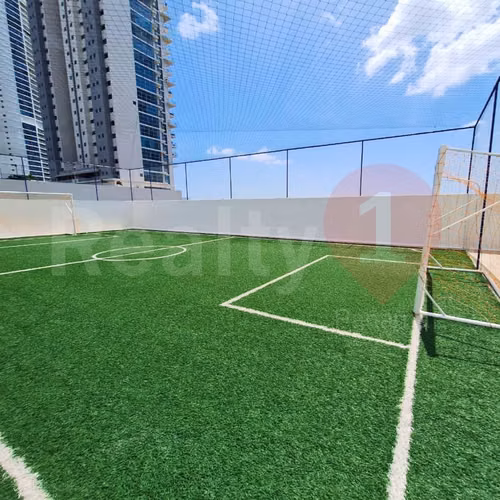 APARTAMENTO EN ALQUILER EN COSTA DEL ESTE - PH PARAMOUNT – VISTA AL MAR – LINEA BLANCA – PISO ALTO - Imagen 15