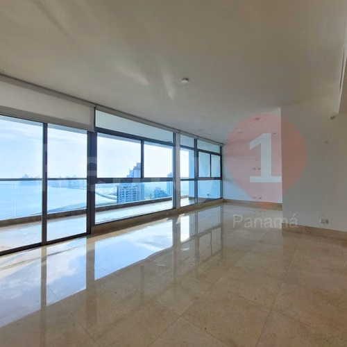 APARTAMENTO EN ALQUILER EN COSTA DEL ESTE - PH PARAMOUNT – VISTA AL MAR – LINEA BLANCA – PISO ALTO