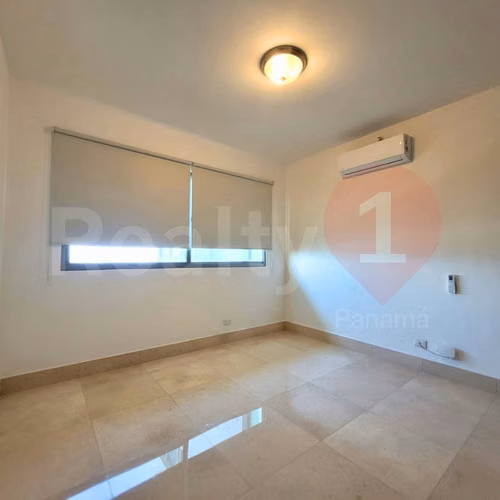 APARTAMENTO EN ALQUILER EN COSTA DEL ESTE - PH PARAMOUNT – VISTA AL MAR – LINEA BLANCA – PISO ALTO - Imagen 9