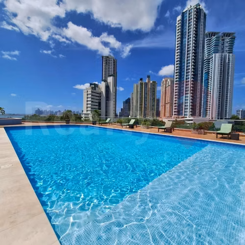 APARTAMENTO EN ALQUILER EN COSTA DEL ESTE - PH PARAMOUNT – VISTA AL MAR – LINEA BLANCA – PISO ALTO - Imagen 13