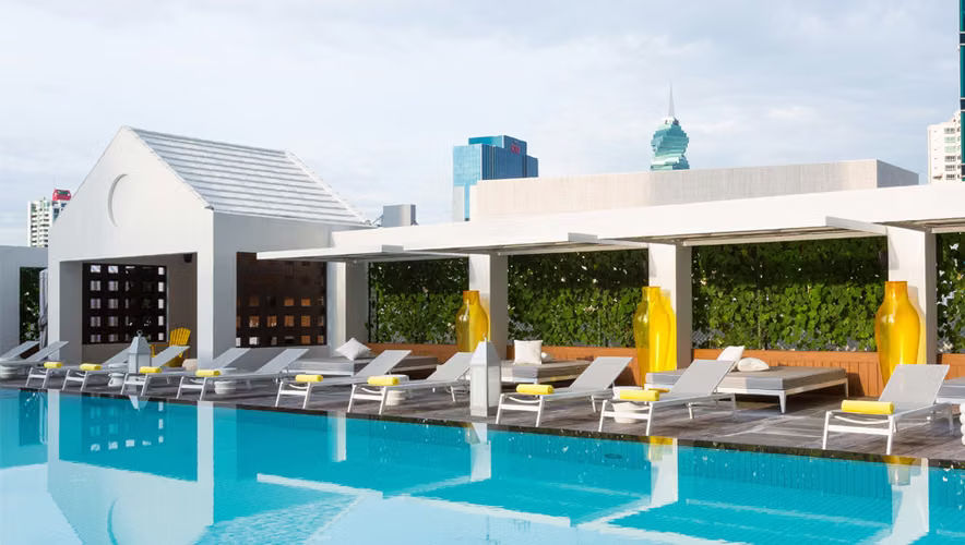 Vendo| P.h. Yoo  Panamá & Arts Tower| Frente al Mar vista al Mar