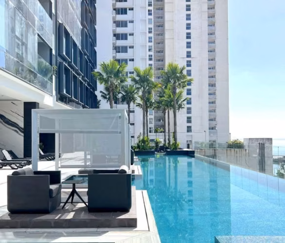 Vendo| P.h. Yoo  Panamá & Arts Tower| Frente al Mar vista al Mar - Imagen 7