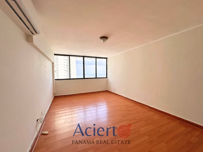 VENTA PENTHOUSE PUNTA PAITILLA