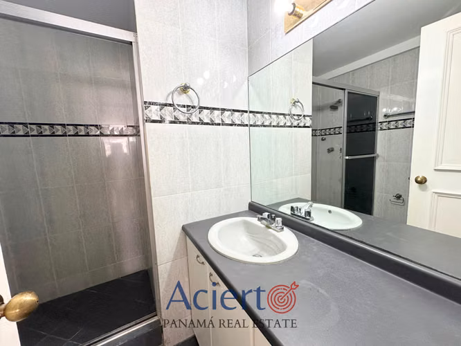 VENTA PENTHOUSE PUNTA PAITILLA