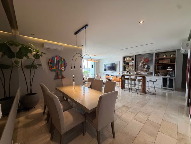 Apartamento en Greenview, Santa Maria - Imagen 4